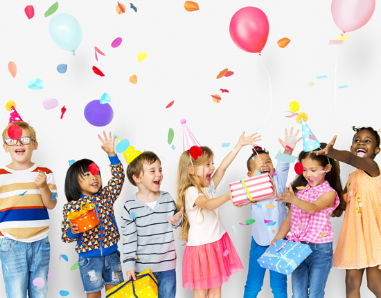 anniversaire