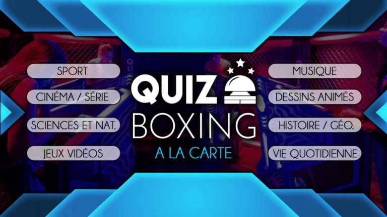 quiz-boxing
