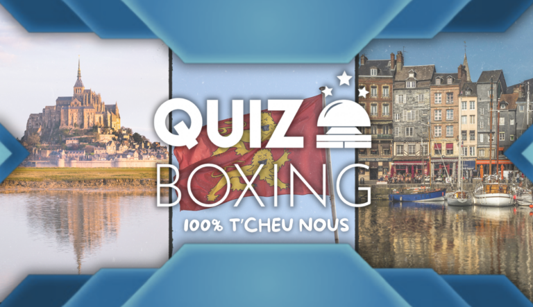 quiznormandie