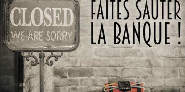banque