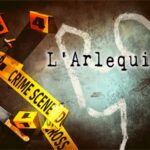 L'arlequin